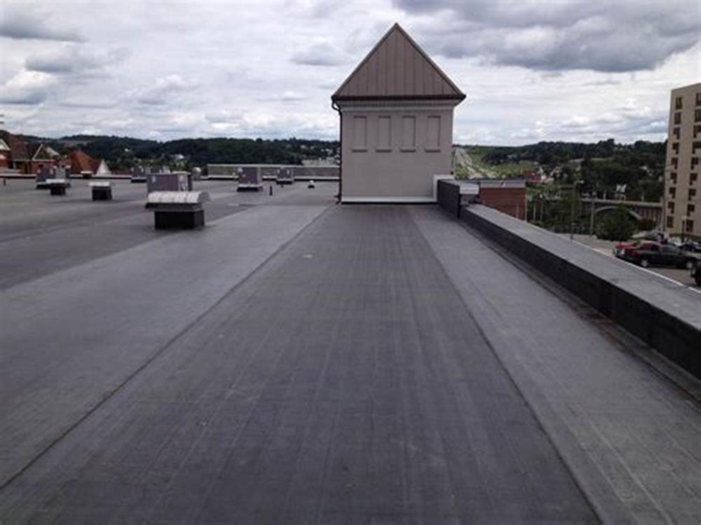 EPDM Roof liner